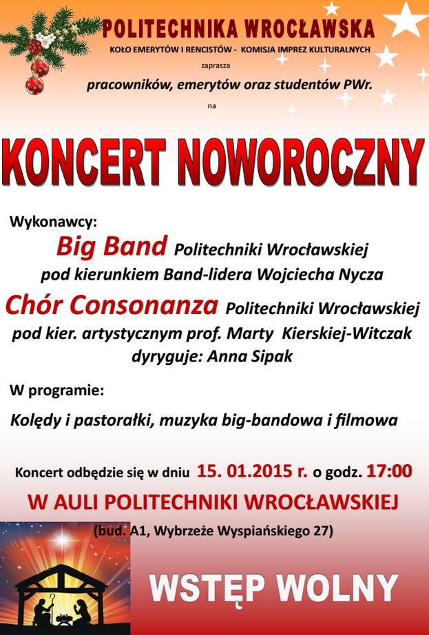 koncert