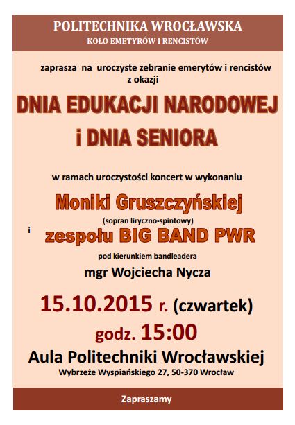 koncert