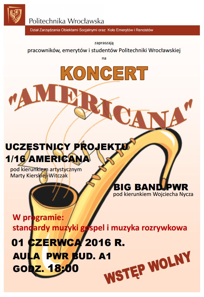 koncert