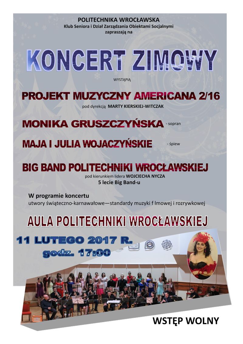 koncert