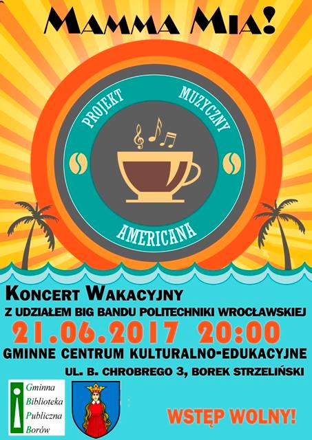 koncert