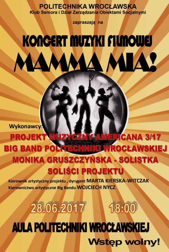 koncert