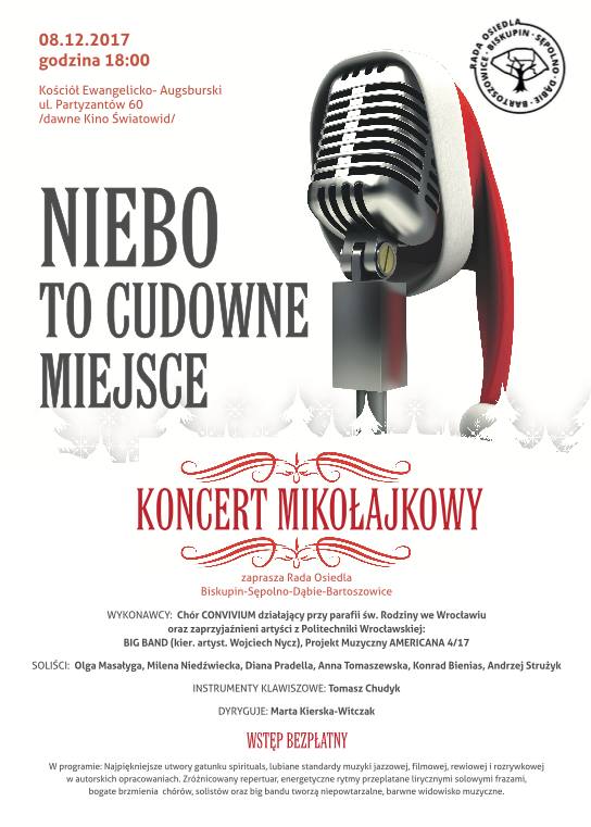 koncert