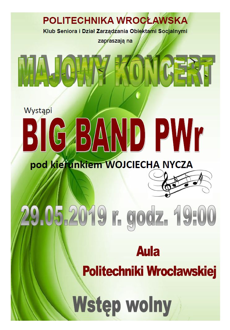 koncert